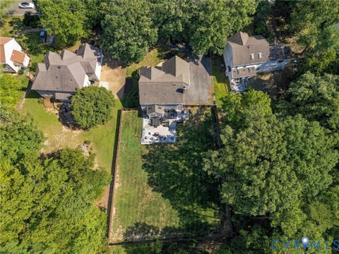 Tiny photo for 2984 Dragana Drive, Henrico, VA 23233 (MLS # 2625657)