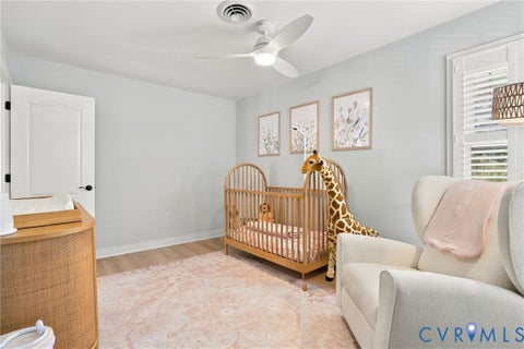 Tiny photo for 2984 Dragana Drive, Henrico, VA 23233 (MLS # 2625657)