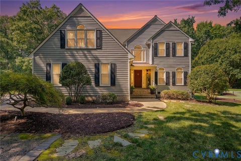 Photo of 2984 Dragana Drive, Henrico, VA 23233 (MLS # 2625657)