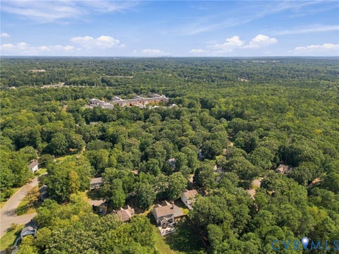 Tiny photo for 2984 Dragana Drive, Henrico, VA 23233 (MLS # 2625657)