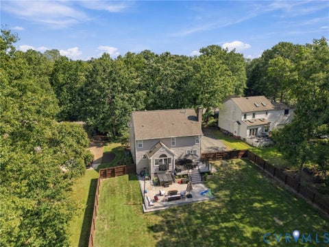 Tiny photo for 2984 Dragana Drive, Henrico, VA 23233 (MLS # 2625657)