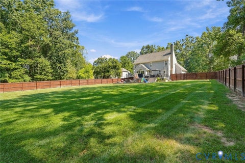 Tiny photo for 2984 Dragana Drive, Henrico, VA 23233 (MLS # 2625657)