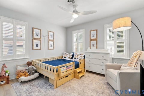 Tiny photo for 2984 Dragana Drive, Henrico, VA 23233 (MLS # 2625657)