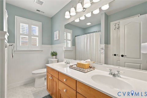 Tiny photo for 2984 Dragana Drive, Henrico, VA 23233 (MLS # 2625657)