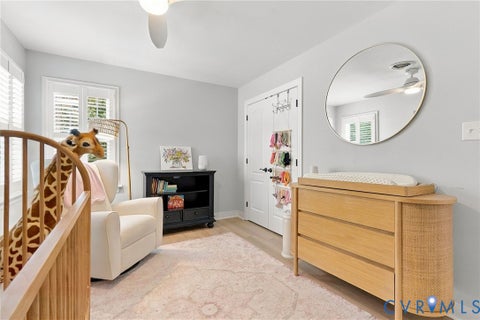 Tiny photo for 2984 Dragana Drive, Henrico, VA 23233 (MLS # 2625657)