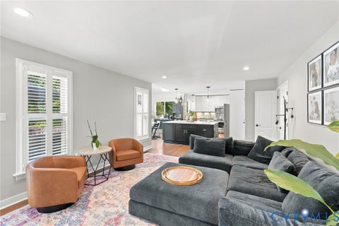 Tiny photo for 2984 Dragana Drive, Henrico, VA 23233 (MLS # 2625657)