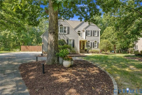 Tiny photo for 2984 Dragana Drive, Henrico, VA 23233 (MLS # 2625657)