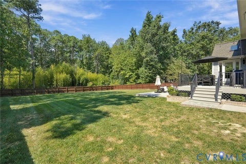 Tiny photo for 2984 Dragana Drive, Henrico, VA 23233 (MLS # 2625657)