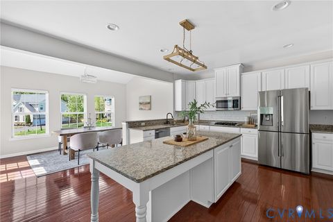 Tiny photo for 4200 Triscari Lane, Henrico, VA 23060 (MLS # 2609131)