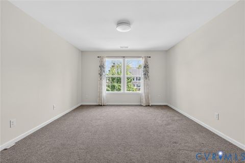 Tiny photo for 4200 Triscari Lane, Henrico, VA 23060 (MLS # 2609131)