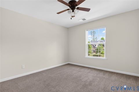 Tiny photo for 4200 Triscari Lane, Henrico, VA 23060 (MLS # 2609131)