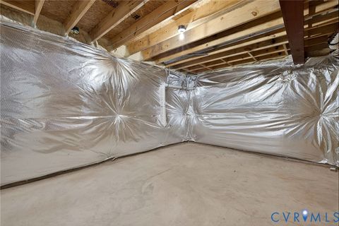 Tiny photo for 4200 Triscari Lane, Henrico, VA 23060 (MLS # 2609131)