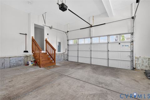 Tiny photo for 4200 Triscari Lane, Henrico, VA 23060 (MLS # 2609131)