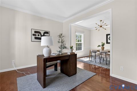 Tiny photo for 4200 Triscari Lane, Henrico, VA 23060 (MLS # 2609131)