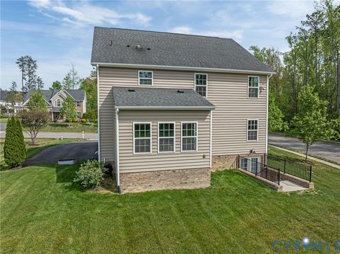 Tiny photo for 4200 Triscari Lane, Henrico, VA 23060 (MLS # 2609131)