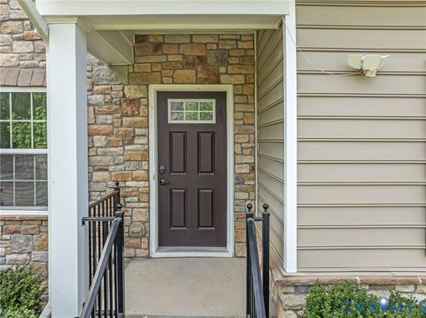 Tiny photo for 4200 Triscari Lane, Henrico, VA 23060 (MLS # 2609131)