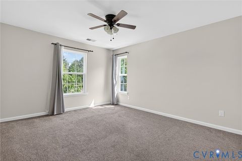 Tiny photo for 4200 Triscari Lane, Henrico, VA 23060 (MLS # 2609131)