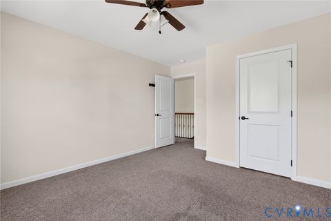 Tiny photo for 4200 Triscari Lane, Henrico, VA 23060 (MLS # 2609131)