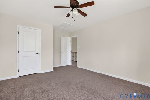 Tiny photo for 4200 Triscari Lane, Henrico, VA 23060 (MLS # 2609131)