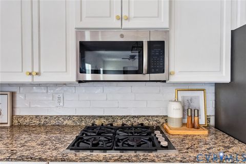 Tiny photo for 4200 Triscari Lane, Henrico, VA 23060 (MLS # 2609131)