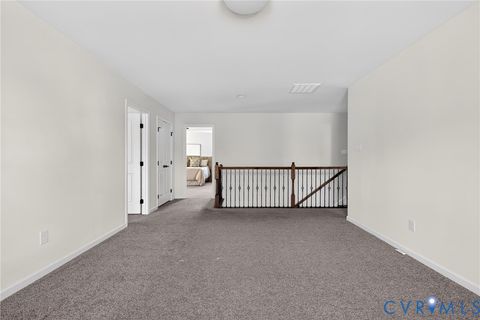 Tiny photo for 4200 Triscari Lane, Henrico, VA 23060 (MLS # 2609131)