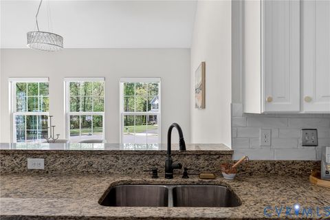 Tiny photo for 4200 Triscari Lane, Henrico, VA 23060 (MLS # 2609131)