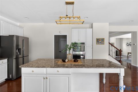 Tiny photo for 4200 Triscari Lane, Henrico, VA 23060 (MLS # 2609131)