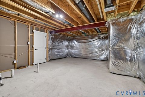 Tiny photo for 4200 Triscari Lane, Henrico, VA 23060 (MLS # 2609131)