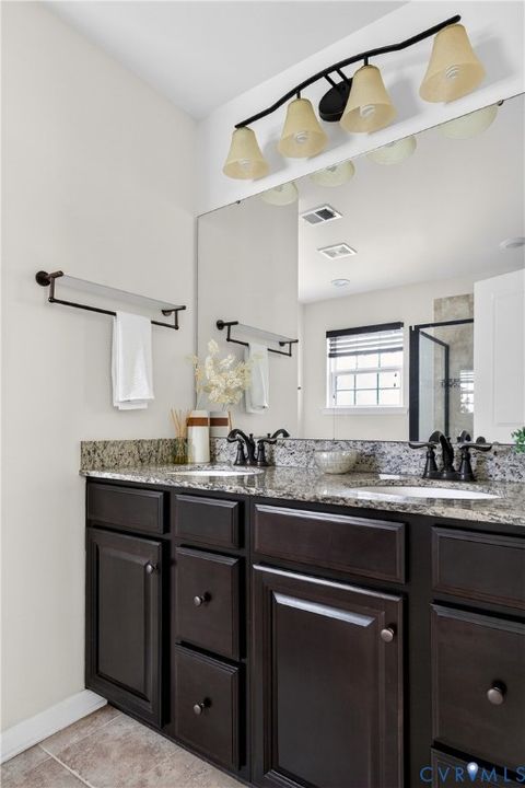 Tiny photo for 4200 Triscari Lane, Henrico, VA 23060 (MLS # 2609131)