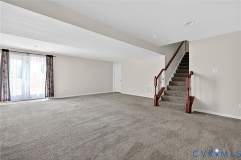 Tiny photo for 4200 Triscari Lane, Henrico, VA 23060 (MLS # 2609131)