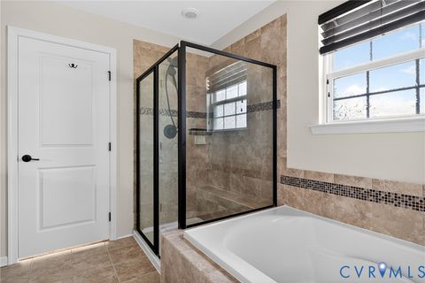 Tiny photo for 4200 Triscari Lane, Henrico, VA 23060 (MLS # 2609131)