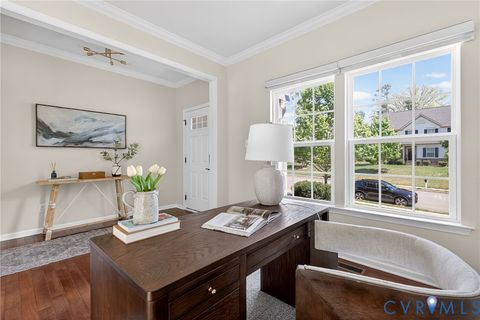 Tiny photo for 4200 Triscari Lane, Henrico, VA 23060 (MLS # 2609131)