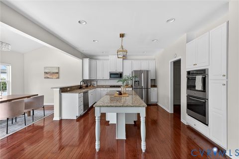 Tiny photo for 4200 Triscari Lane, Henrico, VA 23060 (MLS # 2609131)