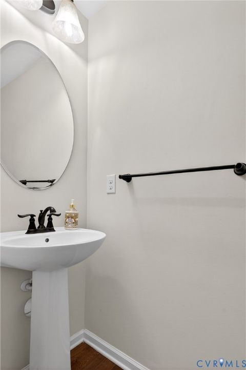 Tiny photo for 4200 Triscari Lane, Henrico, VA 23060 (MLS # 2609131)