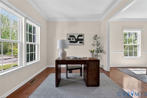 Tiny photo for 4200 Triscari Lane, Henrico, VA 23060 (MLS # 2609131)