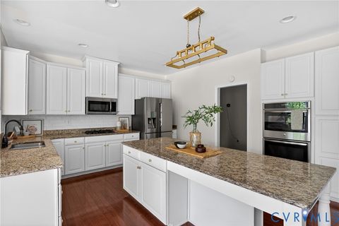 Tiny photo for 4200 Triscari Lane, Henrico, VA 23060 (MLS # 2609131)