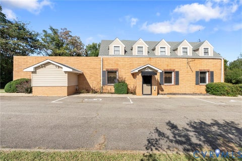 Photo of 4026 Third Street, Farmville, VA 23091 (MLS # 2626587)