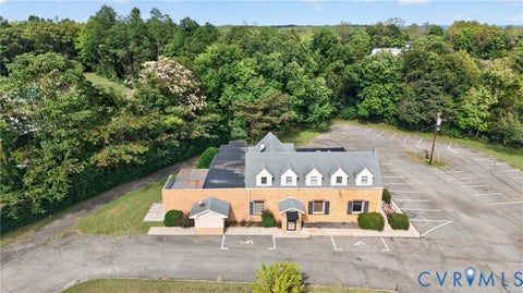 Tiny photo for 4026 Third Street, Farmville, VA 23091 (MLS # 2626587)