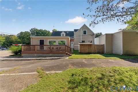 Tiny photo for 4026 Third Street, Farmville, VA 23091 (MLS # 2626587)