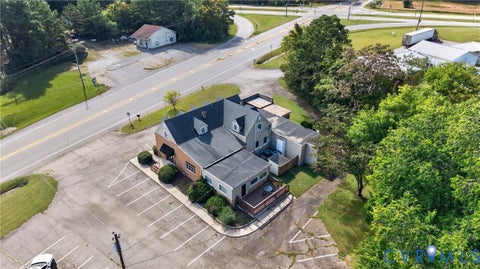 Tiny photo for 4026 Third Street, Farmville, VA 23091 (MLS # 2626587)