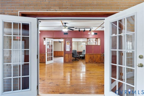 Tiny photo for 4026 Third Street, Farmville, VA 23091 (MLS # 2626587)