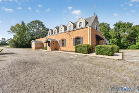 Tiny photo for 4026 Third Street, Farmville, VA 23091 (MLS # 2626587)