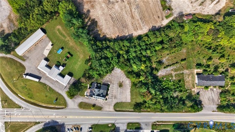 Tiny photo for 4026 Third Street, Farmville, VA 23091 (MLS # 2626587)