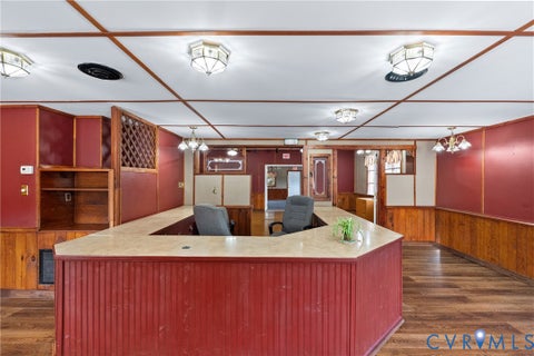 Tiny photo for 4026 Third Street, Farmville, VA 23091 (MLS # 2626587)