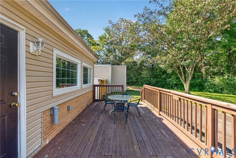 Tiny photo for 4026 Third Street, Farmville, VA 23091 (MLS # 2626587)