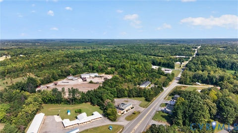 Tiny photo for 4026 Third Street, Farmville, VA 23091 (MLS # 2626587)