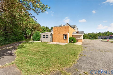 Tiny photo for 4026 Third Street, Farmville, VA 23091 (MLS # 2626587)
