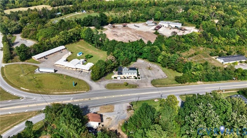 Tiny photo for 4026 Third Street, Farmville, VA 23091 (MLS # 2626587)