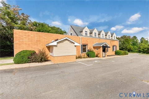 Tiny photo for 4026 Third Street, Farmville, VA 23091 (MLS # 2626587)