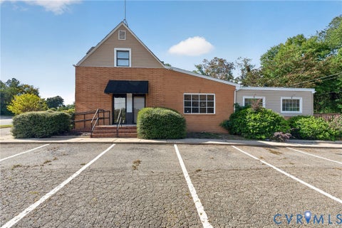 Tiny photo for 4026 Third Street, Farmville, VA 23091 (MLS # 2626587)